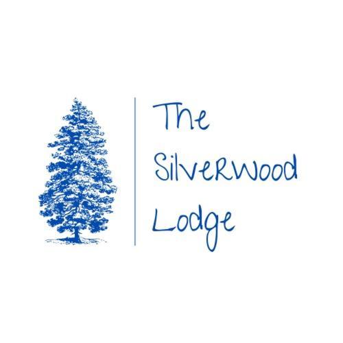 The Silverwood Lodge Athol Buitenkant foto